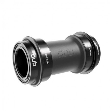Eje de Motor  68-73mm. Sram DUB PF30