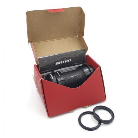 Eje de Motor  68-73mm. Sram DUB PF30