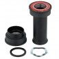 Eje de Motor  89,5-92mm. Sram BB92 PRESSFIT GXP MTB