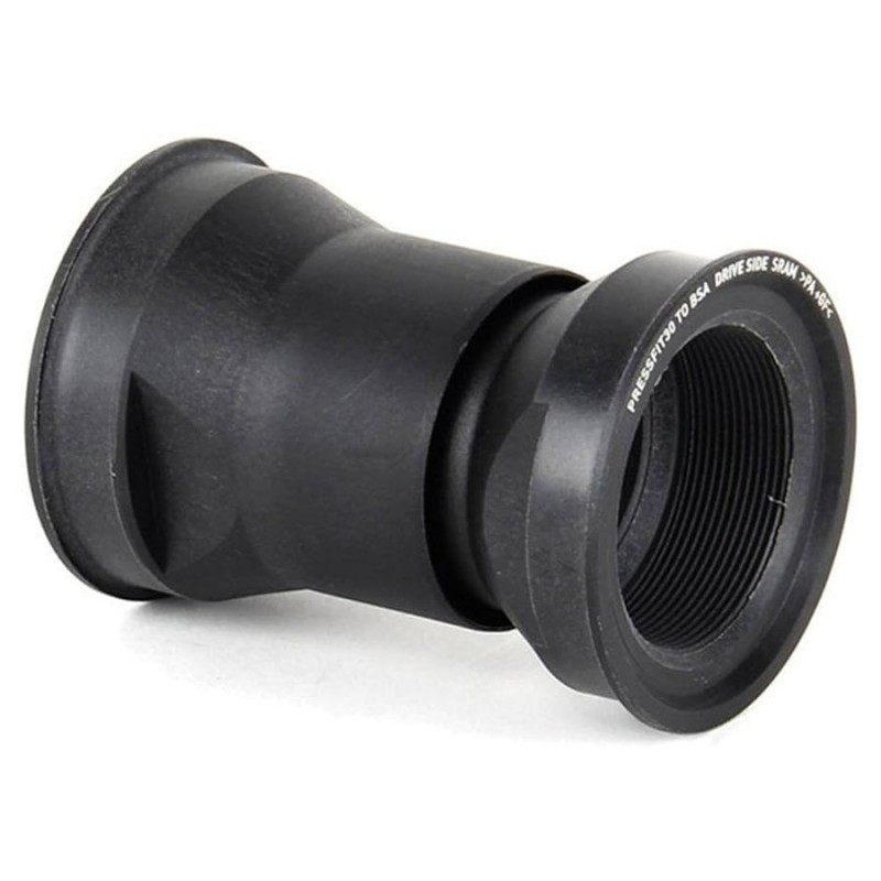Adaptador Sram Eje Motor PF30 a BSA 83mm Adaptador Sram Eje Motor PF30 a BSA 83mm