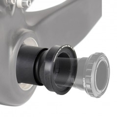 Adaptador Sram Motor PF30 a BSA 83mm