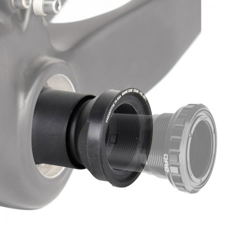 Adaptador Sram Motor PF30 a BSA 83mm