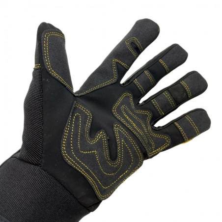 Guantes MTB Continental