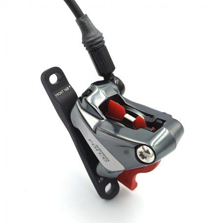 Freno / Caliper Sram FORCE1 HRD FM Izquierda