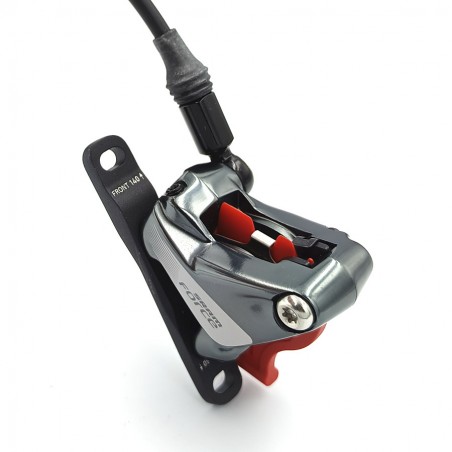 Manilla Freno FORCE1 HRD FM Izquierda Frontal