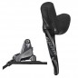 Manilla Freno FORCE1 HRD FM Izquierda Frontal