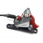 Manilla Freno FORCE1 HRD FM Izquierda Frontal