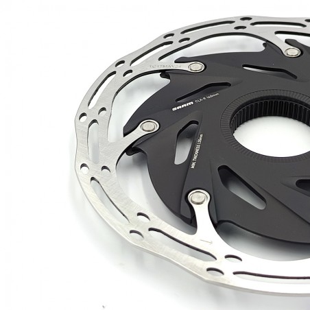 Rotor Sram Centerline XR 2P 160mm.