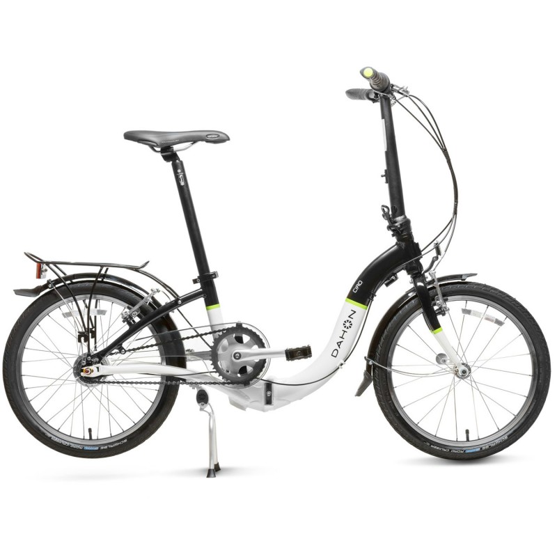 Bicicleta Plegable 20" Dahon Ciao I7