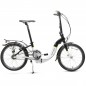 Dahon Ciao I7 Bicicleta Plegable Dahon Ciao I7 Bicicleta Plegable