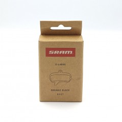 Pastillas Freno Disco Sram Orgánicas MTB