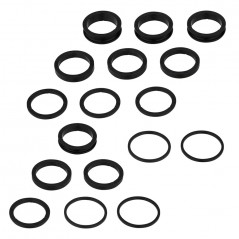 Espaciadores Sram (KIT) p/motor DUB