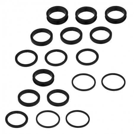 Espaciadores Sram (KIT) p/motor DUB