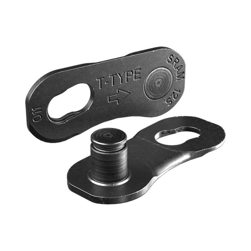 Eslabon / Candado Cadena Sram T-TYPE EAGLE 12vel. Eslabon / Candado Cadena Sram T-TYPE EAGLE 12vel.