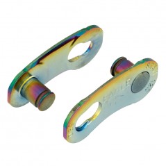 Eslabon / Candado Cadena Sram PWR LCK EAGLE 12S