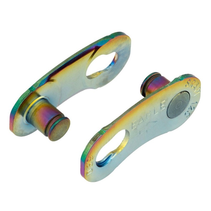 Eslabon / Candado Cadena Sram PWR LCK EAGLE 12S Eslabon / Candado Cadena Sram PWR LCK EAGLE 12S