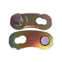 Eslabon / Candado Cadena Sram PWR LCK EAGLE 12S