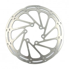 Rotor Sram Centerline 140mm Borde Redondeado