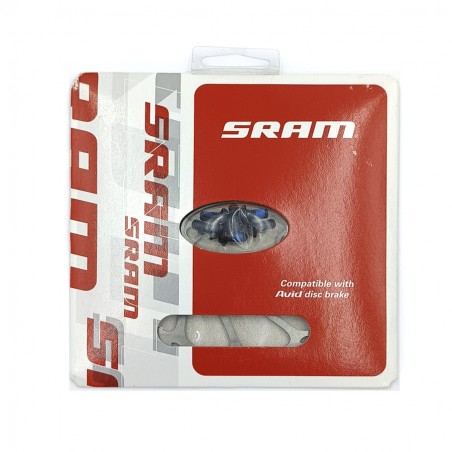 Rotor Sram Centerline 140mm Borde Redondeado