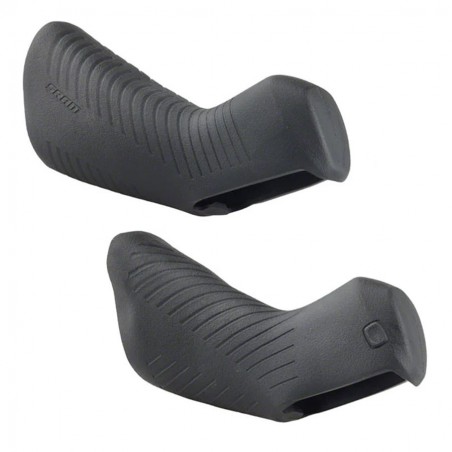 Cubiertas p/ manillas Freno Sram ED RED E1