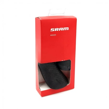 Cubiertas p/ manillas Freno Sram ED RED E1