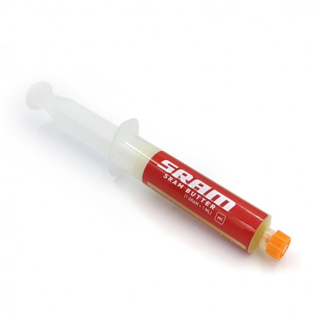 Grasa Sram BUTTER 20ML SYRINGE Code: 00.4318.008.000
