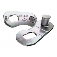 Eslabon / Candado Cadena Sram Power Lock 11vel.