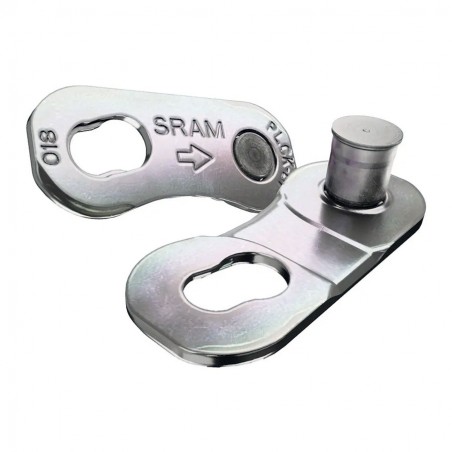 Eslabon / Candado Cadena Sram Power Lock 11vel.