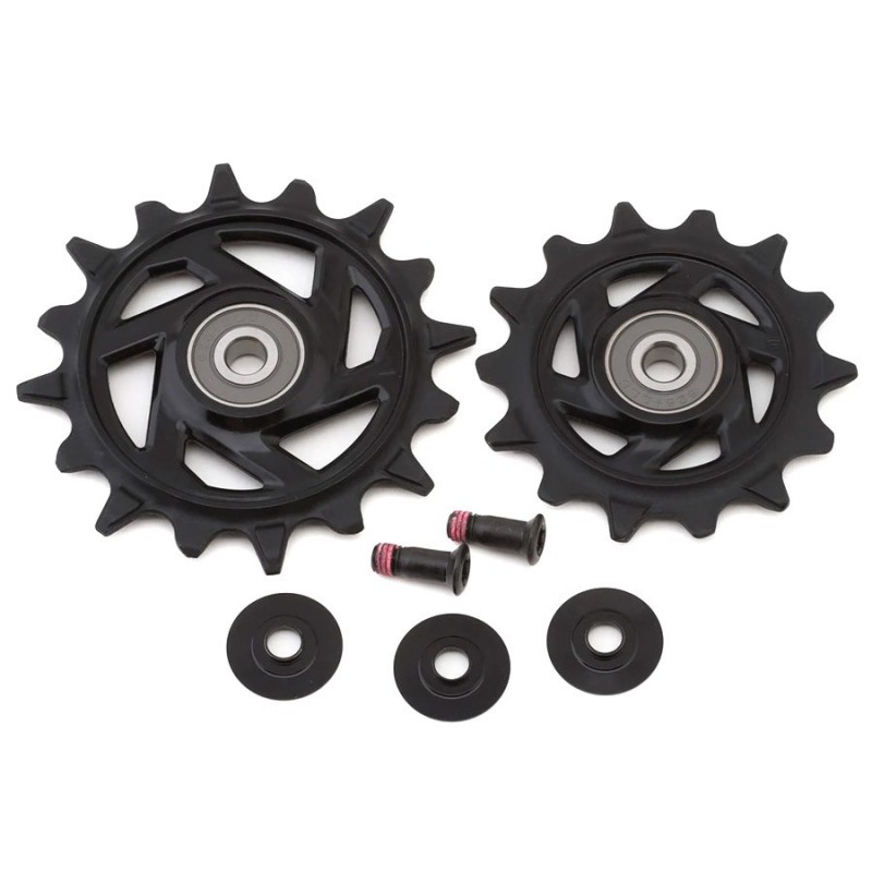 Ruedas Cambio Sram GX T-TYPE EAGLE AXS