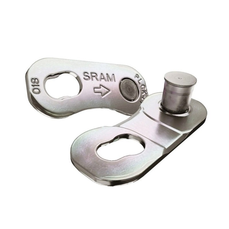 Eslabón / Candado Cadena Sram D1 12Vel. Ruta Eslabón / Candado Cadena Sram D1 12Vel. Ruta