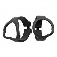 Abrazadera SRAM AM BLIP para manubrio 31.8mm