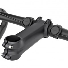 Abrazadera SRAM AM BLIP para manubrio 31.8mm