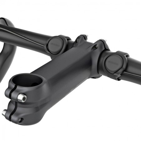 Abrazadera SRAM AM BLIP para manubrio 31.8mm