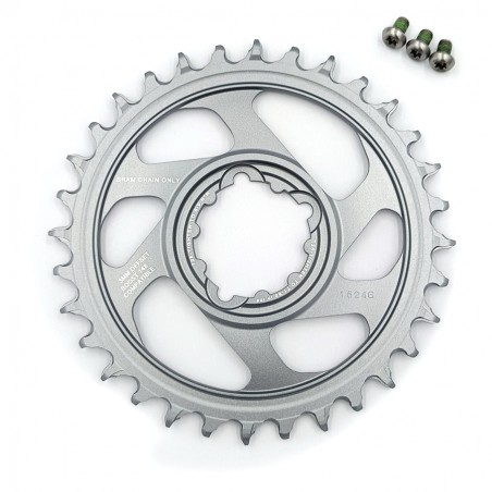 Plato Sram X-SYNC EAGLE 32D