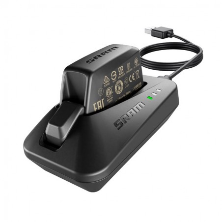 Cargador Batería Sram Etap / Cord