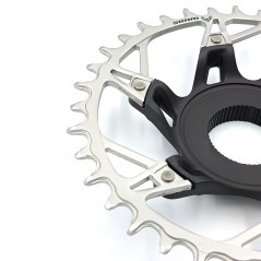 Plato Sram XX STEPS DM 36D T-TYPE