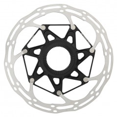 Rotor Sram Centerline 2P 140mm Borde Redondeado