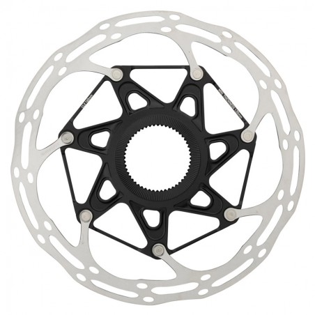 Rotor Sram Centerline 2P 140mm Borde Redondeado