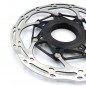 Rotor 140mm. Sram Centerline Borde Redondeado