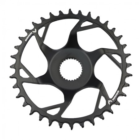 Plato Sram T-TYPE BOSCH GEN4 36D