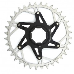 Plato Sram XX BROSE 36D T-TYPE