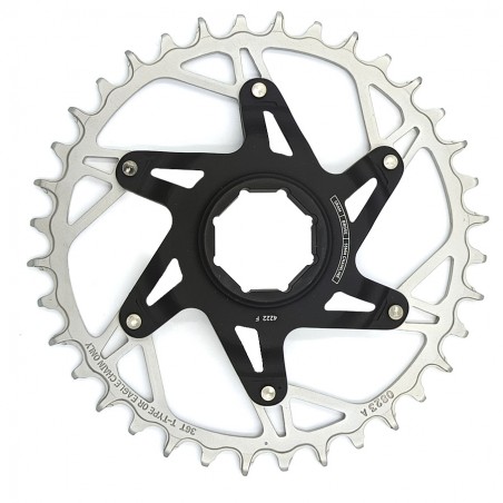 Plato Sram XX BROSE 36D T-TYPE