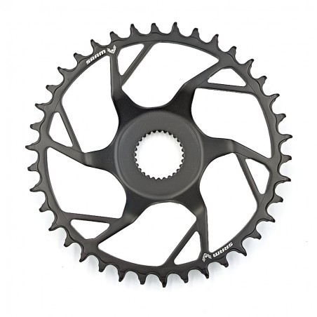 Plato Sram T-TYPE BOSCH GEN4 38D