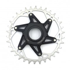 Plato Sram XX BOSCH GEN4 34D T-TYPE