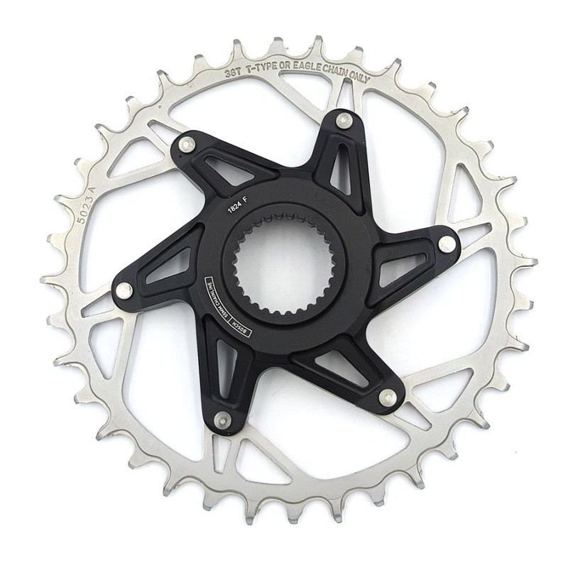 Plato Sram T-TYPE BOSCH GEN4 36D Plato Sram T-TYPE BOSCH GEN4 36D
