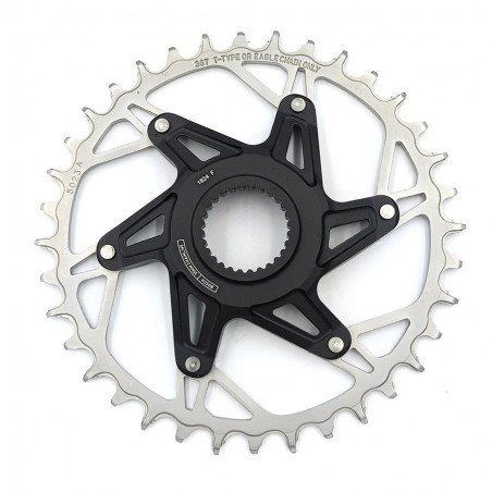 Plato Sram T-TYPE BOSCH GEN4 36D
