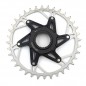 Plato Sram T-TYPE BOSCH GEN4 36D Plato Sram T-TYPE BOSCH GEN4 36D