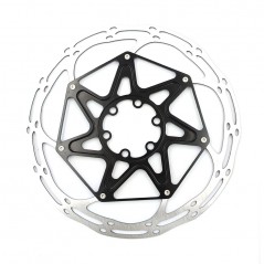 Rotor Sram Centerline TI 180mm Borde Redondeado
