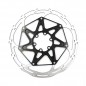 Rotor 180mm. Sram Centerline TI Borde Redondeado