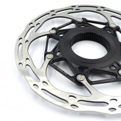 Rotor Sram Centerline 2P 160mm Borde Redondeado
